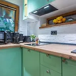 Apartman Sun X Mountains - Old Town