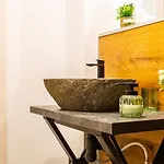 Apartman Sun X Mountains - Old Town