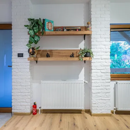 Apartment Sun X Mountains - Old Town *