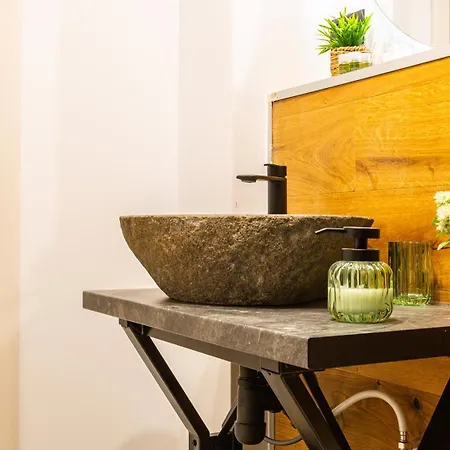 公寓 Sun X Mountains - Old Town