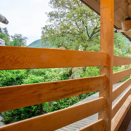 Apartment Sun X Mountains - Old Town Brasov