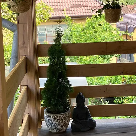 Apartment Sun X Mountains - Old Town *