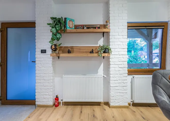 Apartment Sun X Mountains - Old Town *