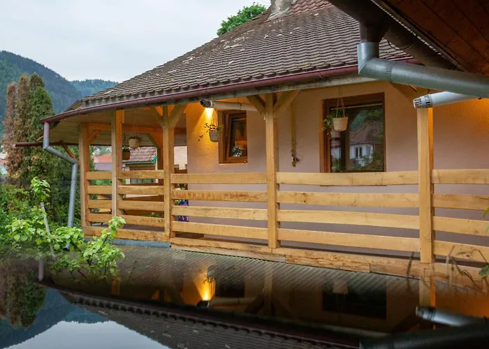 Sun X Mountains - Old Town Apartment Brașov