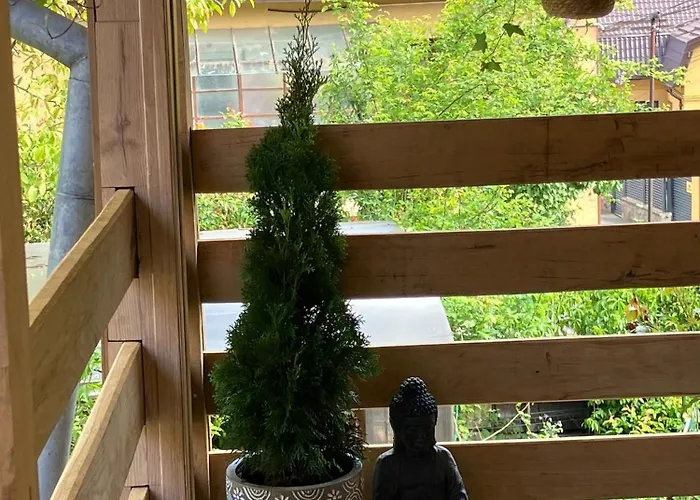 Apartment Sun X Mountains - Old Town *